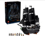 Lego 10365 Black Pearl Captain Jack Sparrow's Pirate Ship Ages:18+(due Jan 2026)