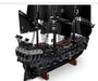 Lego 10365 Black Pearl Captain Jack Sparrow's Pirate Ship Ages:18+(due Jan 2026)