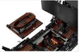 Lego 10365 Black Pearl Captain Jack Sparrow's Pirate Ship Ages:18+(due Jan 2026)