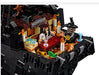 Lego 10365 Black Pearl Captain Jack Sparrow's Pirate Ship Ages:18+(due Jan 2026)