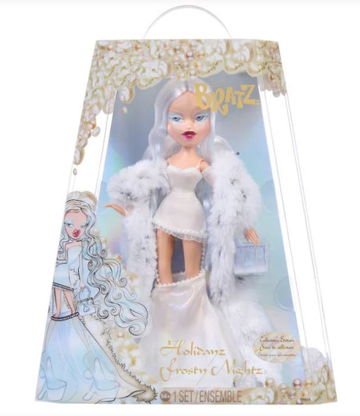 Bratz Holiday 2025 Doll