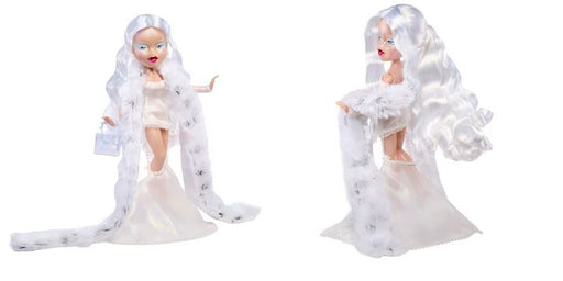 Bratz Holiday 2025 Doll