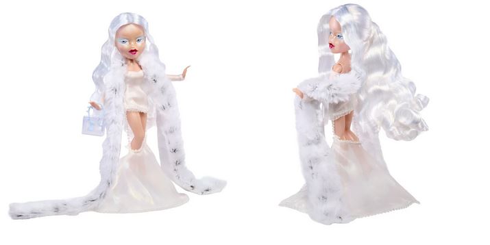 Bratz Holiday 2025 Doll