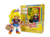 Rainbow Brite 5.5" Fashion Doll - Rainbow Brite