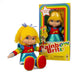 Rainbow Brite 12" Threaded Hair Plush Doll