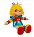 Rainbow Brite 12" Threaded Hair Plush Doll