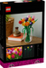 Lego 11501 Botanicals Tulip Bouquet Ages:18+