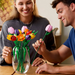 Lego 11501 Botanicals Tulip Bouquet Ages:18+