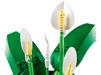 Lego 11504 Botanicals Peace Lily Ages:18+