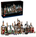 Lego 76457 Harry Potter Hogmeade Village Ages:18+