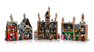 Lego 76457 Harry Potter Hogmeade Village Ages:18+