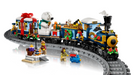 Lego 10361 Icons Holiday Exprss Train Xmas Set