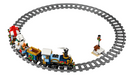 Lego 10361 Icons Holiday Exprss Train Xmas Set