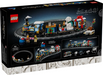Lego 10361 Icons Holiday Exprss Train Xmas Set
