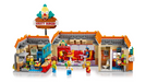 Lego 10352 The Simpson's Krusty Burger