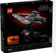 Lego 75404 Star Wars Acclamator-class Assault Ship