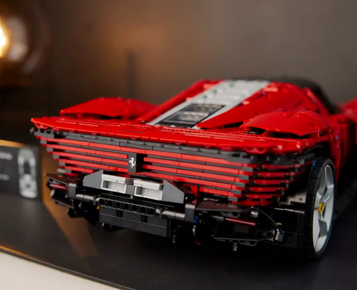 Lego 42143 Technic Ferrari Daytona Sp3