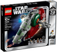 Lego 75423 Star Wars Slave 1-20th Anniversay