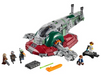 Lego 75423 Star Wars Slave 1-20th Anniversay