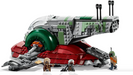 Lego 75423 Star Wars Slave 1-20th Anniversay