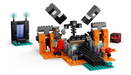 Lego Wither Battle V29