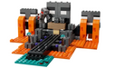 Lego Wither Battle V29