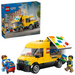 Lego The Lego Van V29