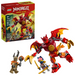 Lego Kai's Dragon Mech Battle Pack