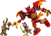 Lego Kai's Dragon Mech Battle Pack