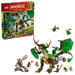 Lego 71859 The Dragon Of Life