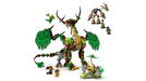 Lego 71859 The Dragon Of Life
