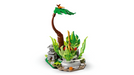 Lego 71859 The Dragon Of Life