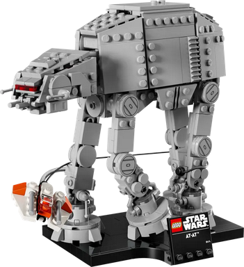 Lego 75440 Star Wars At-at