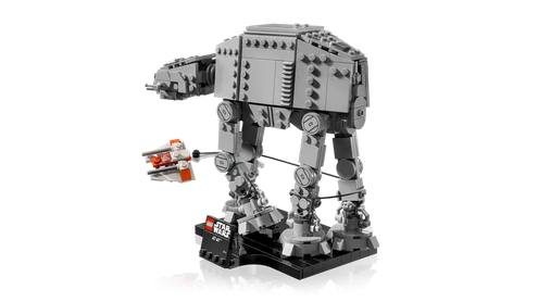 Lego 75440 Star Wars At-at