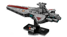 Lego 75441 Venator-class Attack Cruiser