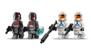 Lego 75449 Siege Of Mandalore Battle Pack