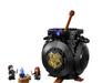 Lego 76464 Cauldron: Secret Potions Classroom