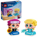 Lego 43284 Disney Mini Anna And Elsa