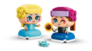 Lego 43284 Disney Mini Anna And Elsa