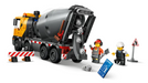 Lego 60478 City Ceent Mixer