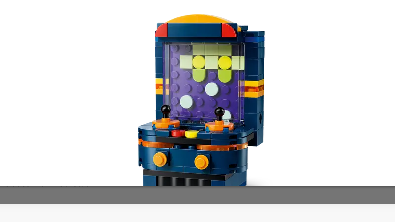 Lego 31380 Creator Retro Gaming Console