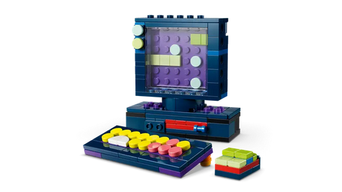 Lego 31380 Creator Retro Gaming Console