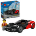 Lego 60486 City Ev Supercar