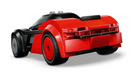 Lego 60486 City Ev Supercar