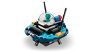 Lego 31378 Creator Space Exploration Telescope