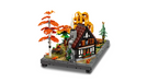 Lego 11372 Icons Autumn Cottage Garden