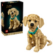 Lego 11384 Icons Goldern Retriever