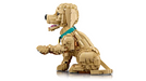 Lego 11384 Icons Goldern Retriever