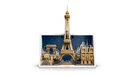 Lego 21064 Architecture Paris- City Of Love