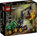 Lego 42218 Technic John Deer 1470h Wheeled Harvester